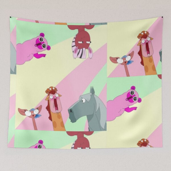 Item preview, Happy Centaurworld Family designed and sold by FletcherasdLyn.