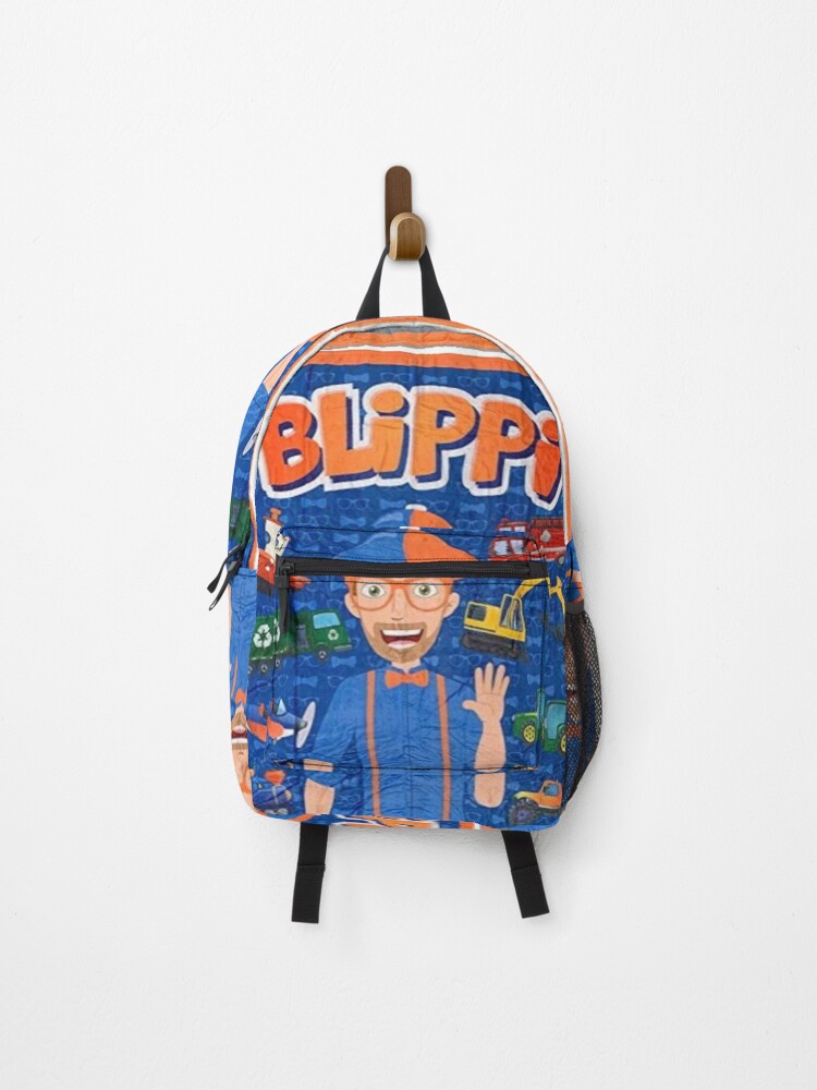 blippi backpack