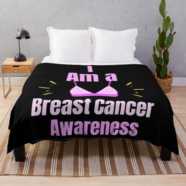 Item preview, Breast Cancer Awareness 2021 Breast Cancer Warriors designed and sold by chetan786.
