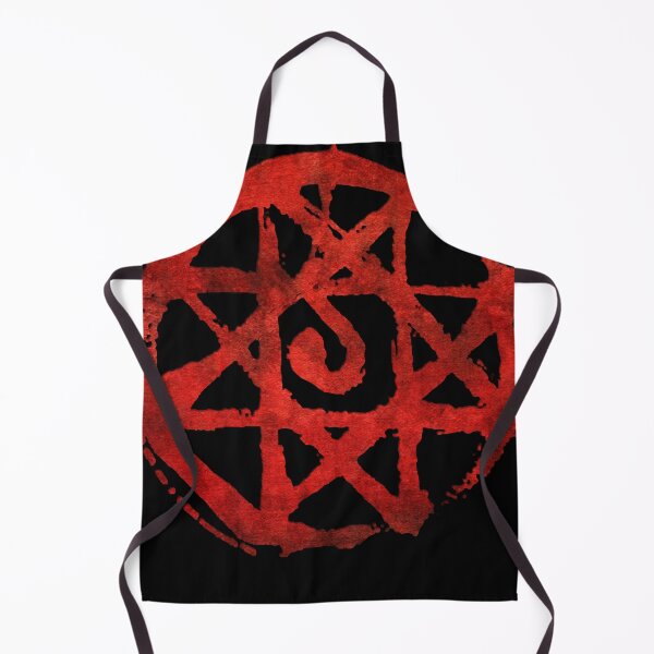 Item preview, Rugged Fullmetall Alchemistt designed and sold by leonardbillie09.