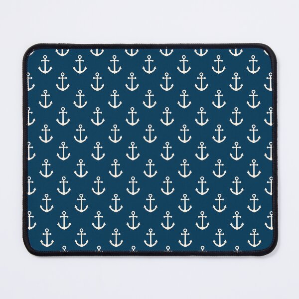 Item preview, Maritim Anchor Navy designed and sold by cursotti.