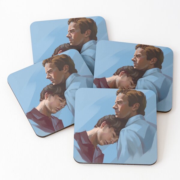 Item preview, Elio and Oliver designed and sold by ashmidt.