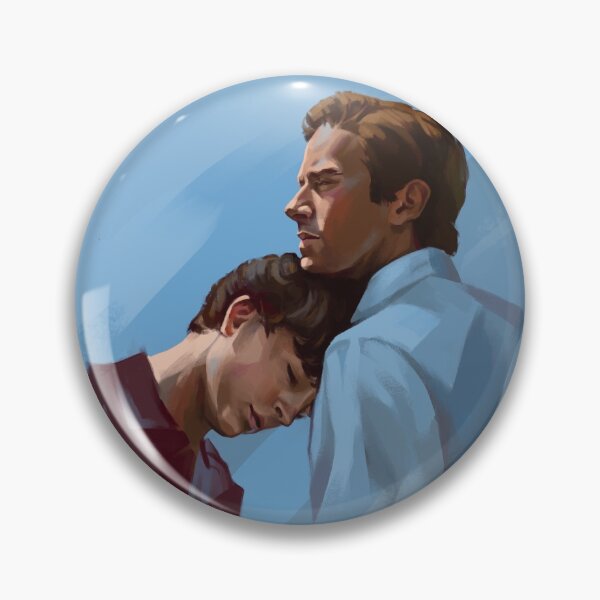 Item preview, Elio and Oliver designed and sold by ashmidt.