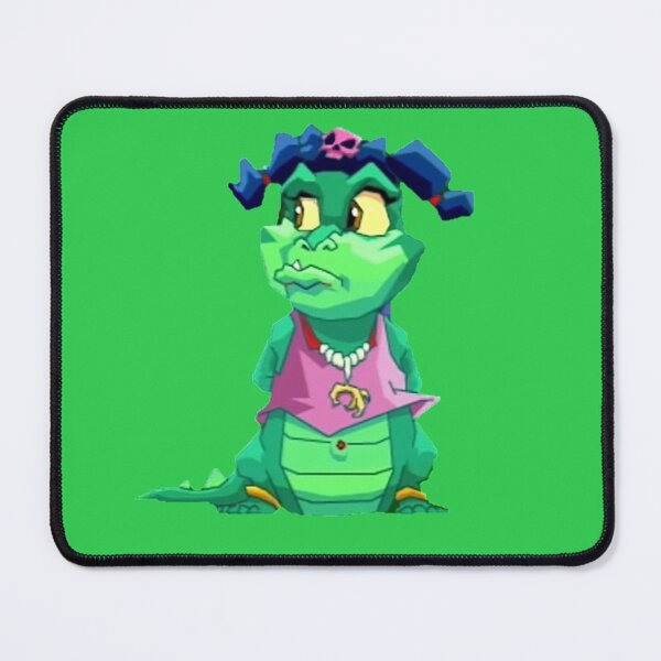 Item preview, Kid Mz.Ruby designed and sold by ESCPOKEMONFAN.