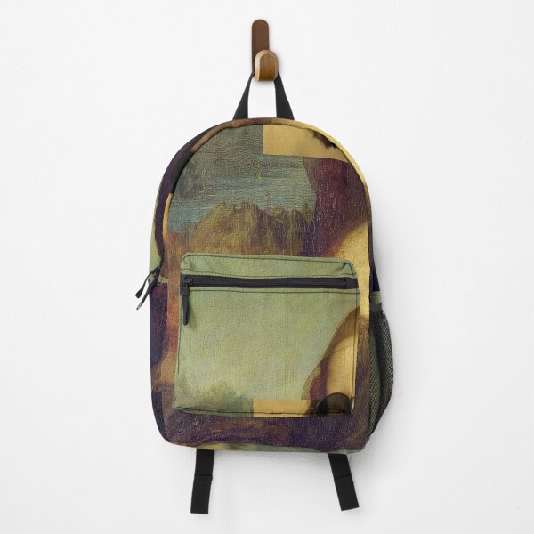 Item preview, leon the professional - mathilda x mona lisa - fan art designed and sold by jmkcreative.