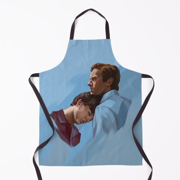Item preview, Elio and Oliver designed and sold by ashmidt.