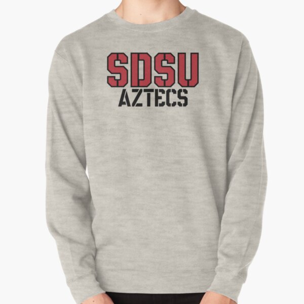 sdsu hoodie