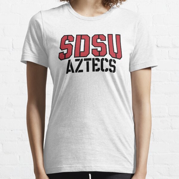 sdsu womens shirt