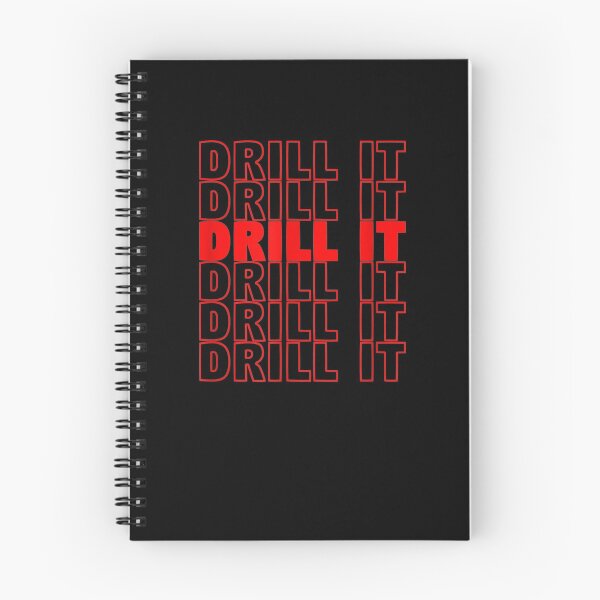 Item preview, Drill It Till It Squirts Ice Fishing Lovers Gifts Fisher designed and sold by robinxam.