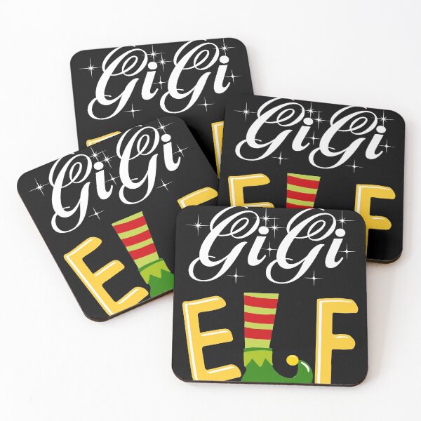Item preview, Gigi Elf Family Matching - Christmas Gift 2022 designed and sold by kenart135.
