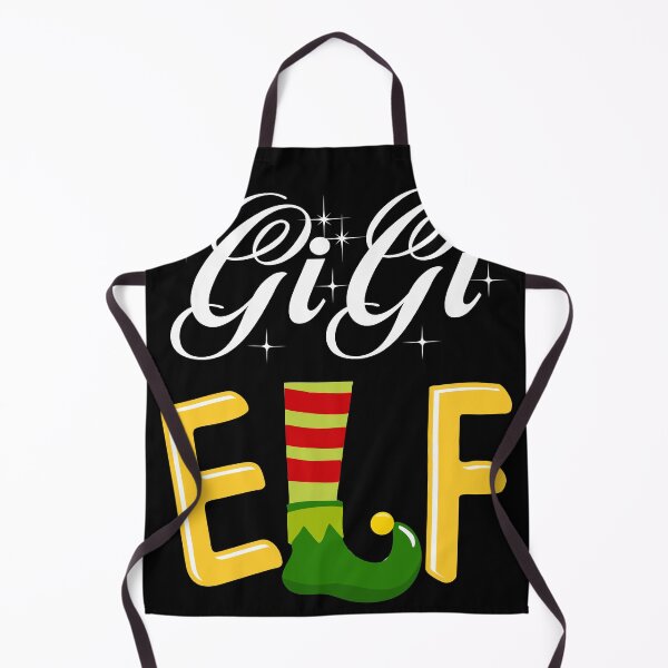 Item preview, Gigi Elf Family Matching - Christmas Gift 2022 designed and sold by kenart135.