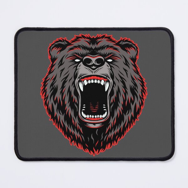 Item preview, Grey Bear designed and sold by svetlana84.