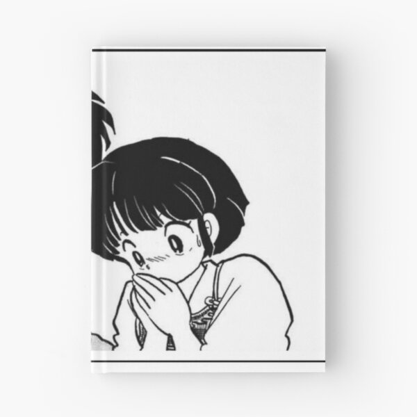 Item preview, Ranma and Akane couple - Ranma 1/2 Special Edition 2021 designed and sold by PuddingRabbit.