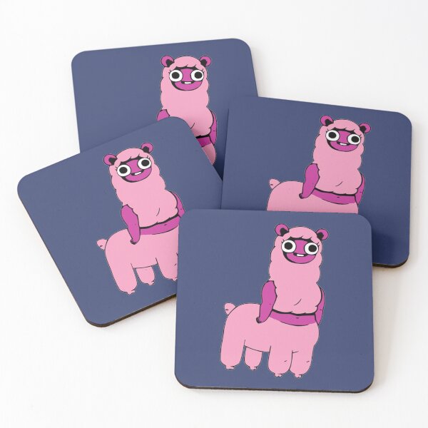 Item preview, Silly Singing Centaurs pink designed and sold by FletcherasdLyn.