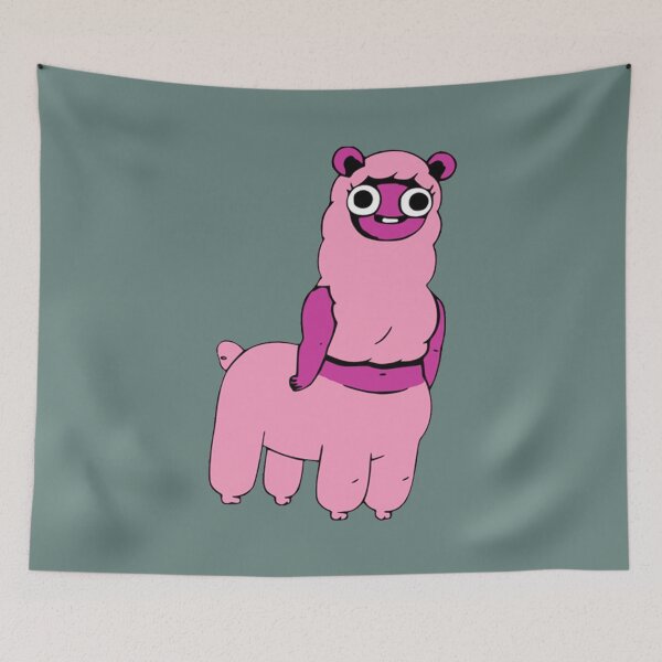 Item preview, Silly Singing Centaurs pink designed and sold by FletcherasdLyn.