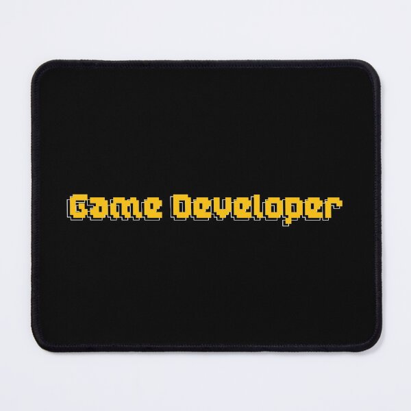 Item preview, Game Developer designed and sold by JahidMunna.