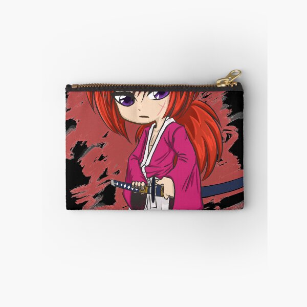 Item preview, Rurouni Kenshin Himura designed and sold by leonardbillie09.
