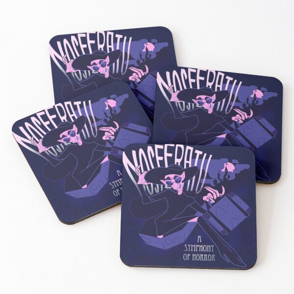 Item preview, NOSFERATU: A SYMPHONY OF HORROR  designed and sold by Bagels274.