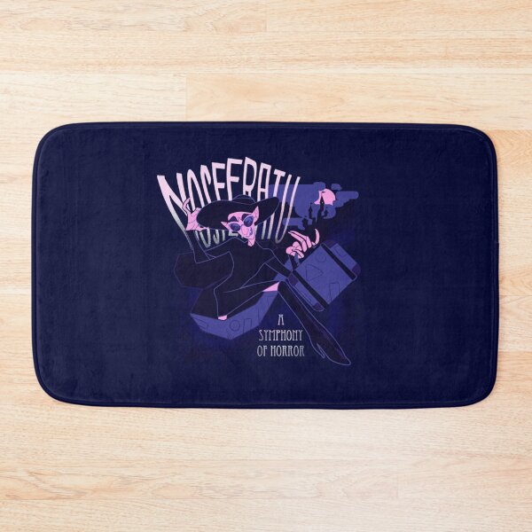 Item preview, NOSFERATU: A SYMPHONY OF HORROR  designed and sold by Bagels274.