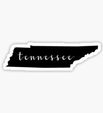 TN Sticker