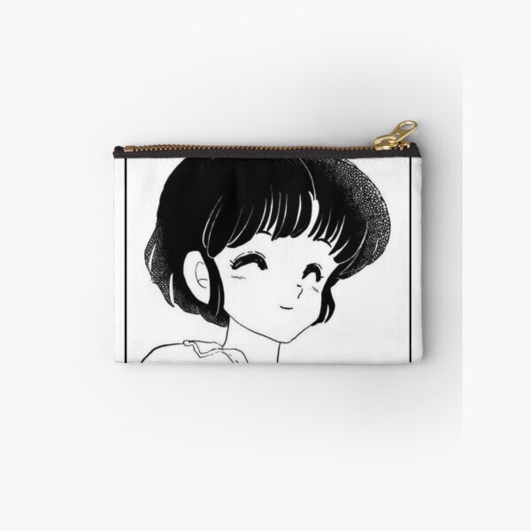 Artikelvorschau, Akane Tendo Smile - Ranma 1/2 Special Edition 2021 entworfen und verkauft von PuddingRabbit.