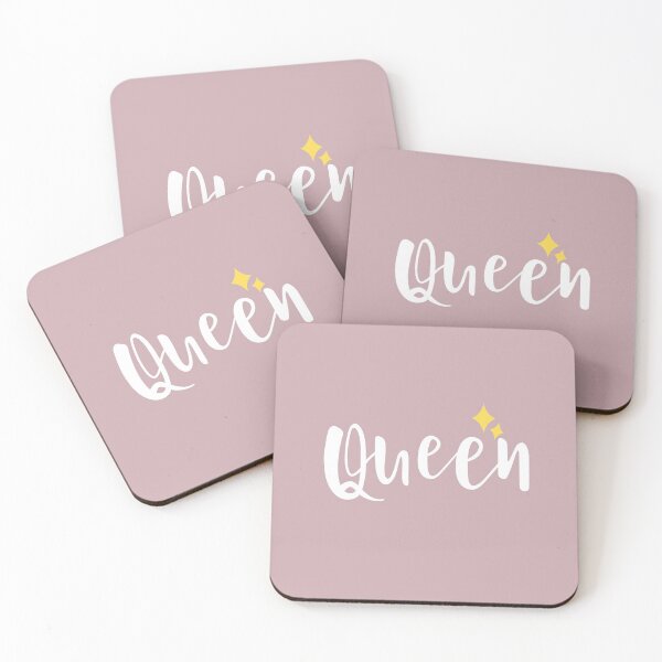 Item preview, Queen boss designed and sold by CricketDoodles.