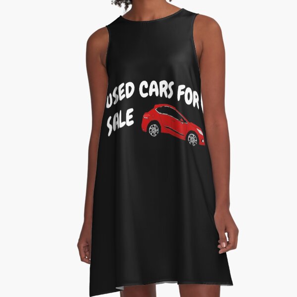 Item preview, USED CARS FOR SALE Design designed and sold by DylanJones1.