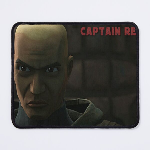 Item preview, captain rex bad batch designed and sold by TuoKaji.