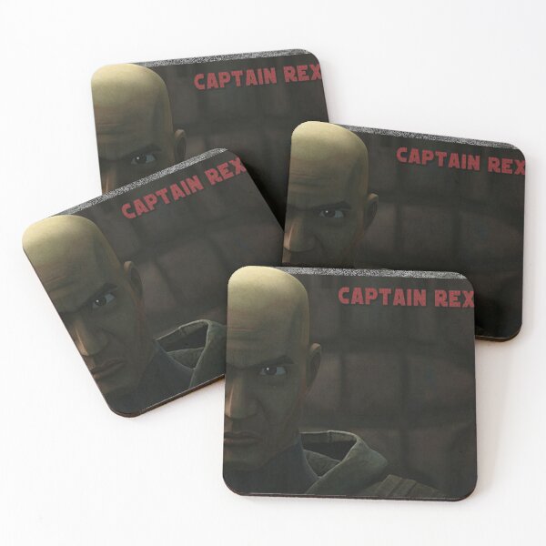 Item preview, captain rex bad batch designed and sold by TuoKaji.