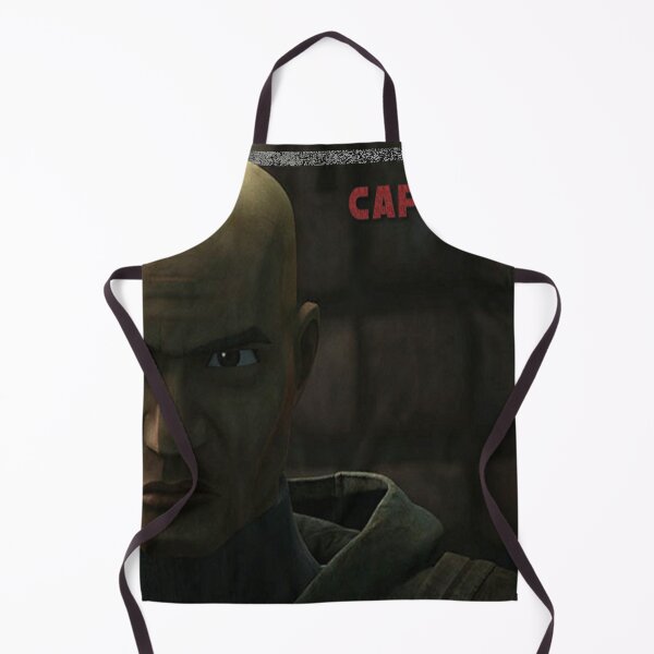 Item preview, captain rex bad batch designed and sold by TuoKaji.