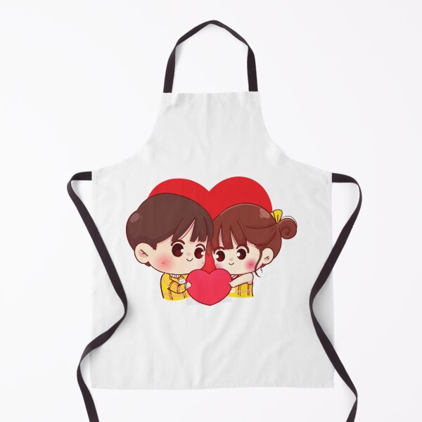 Item preview, Love couple designed and sold by Mihirawa.