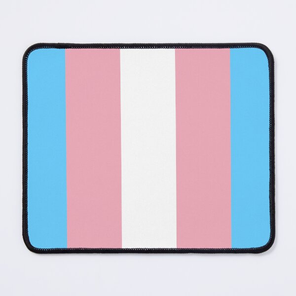 Item preview, Proud Trans Transexual Pride Flag (Proud LGBTQ+ Community Pride Flag) designed and sold by teeworthy.