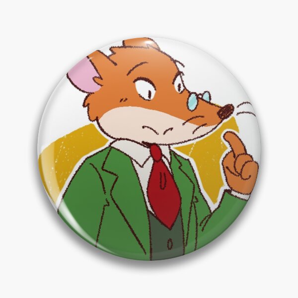 Item preview, Author Rodent designed and sold by Aseocheviix.