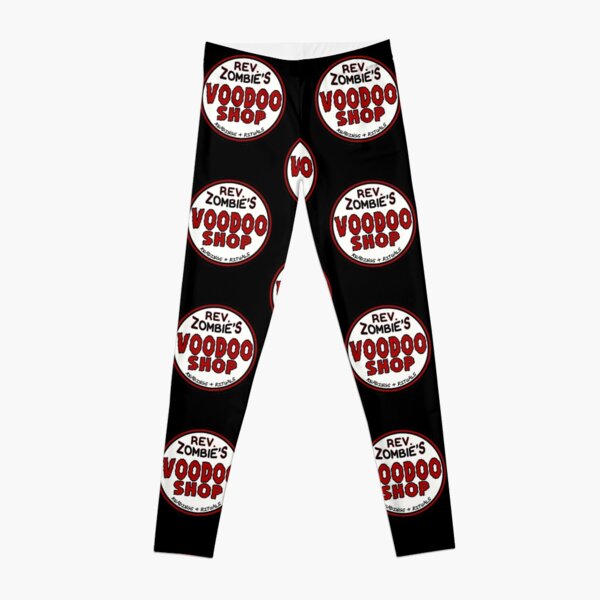 Oompa Loompas  Leggings for Sale by PoulterBrodrick