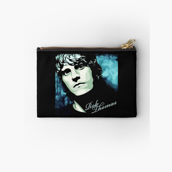 Item preview, The amazing logos singer cover album  Rob thomas designed and sold by zdrinkeld28.