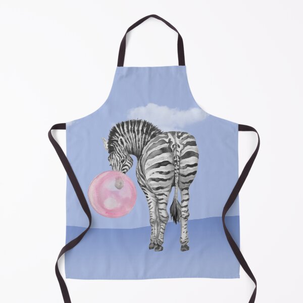 Item preview, Zebra bubble gum designed and sold by janeferwong.