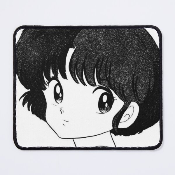 Item preview, Akane Tendo cute - Ranma 1/2 Special Edition designed and sold by PuddingRabbit.
