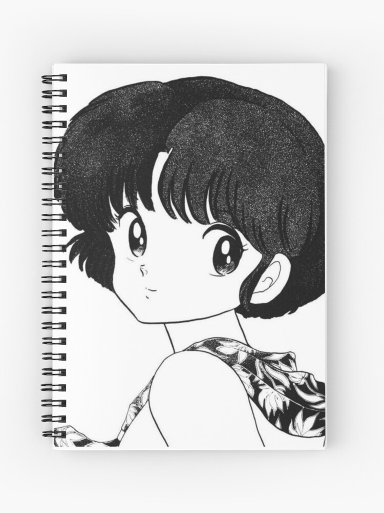 Akane Tendo cute - Ranma 1/2 Special Edition