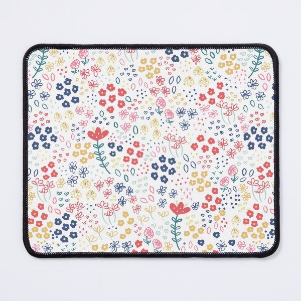 Item preview, Springtime Floral designed and sold by KathrinLegg.