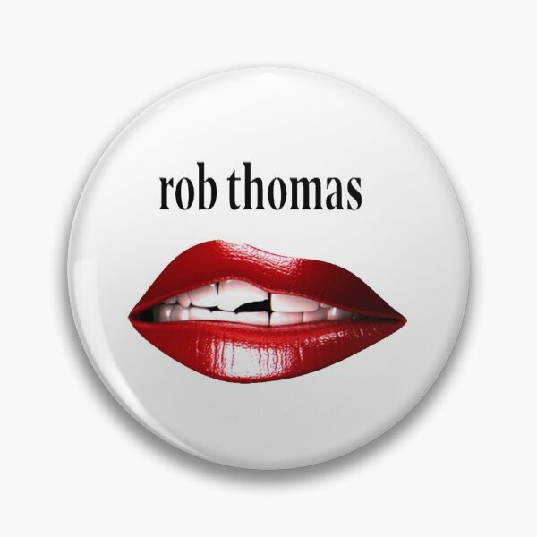 Item preview, The amazing logos singer cover album  Rob thomas designed and sold by zdrinkeld28.