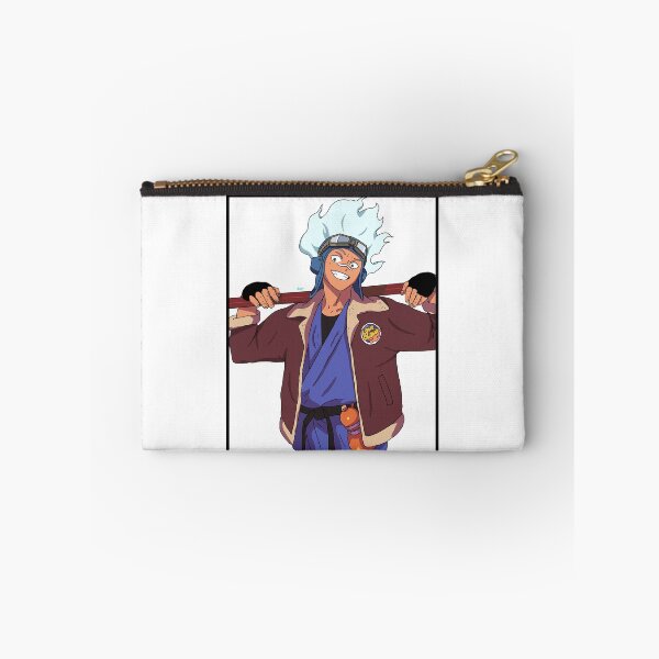 Item preview, Oboro Shirakumo designed and sold by hatefulstarlord.