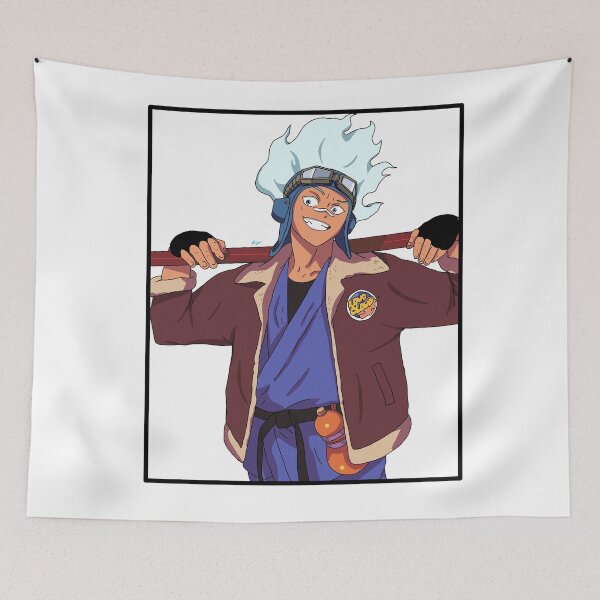 Item preview, Oboro Shirakumo designed and sold by hatefulstarlord.