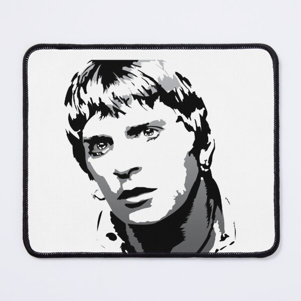 Item preview, The amazing logos singer cover album  Rob thomas designed and sold by zdrinkeld28.