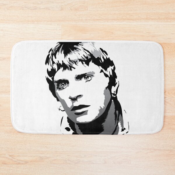 Item preview, The amazing logos singer cover album  Rob thomas designed and sold by zdrinkeld28.