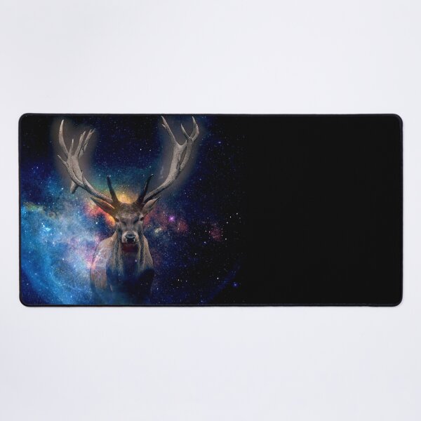 Item preview, Deer Power Animal  designed and sold by Bluepress.