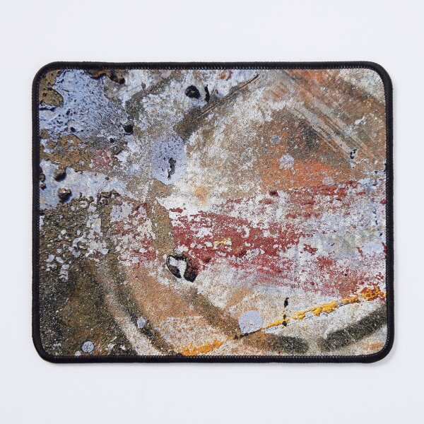 Item preview, Abstract Metal Surface designed and sold by Beachy.