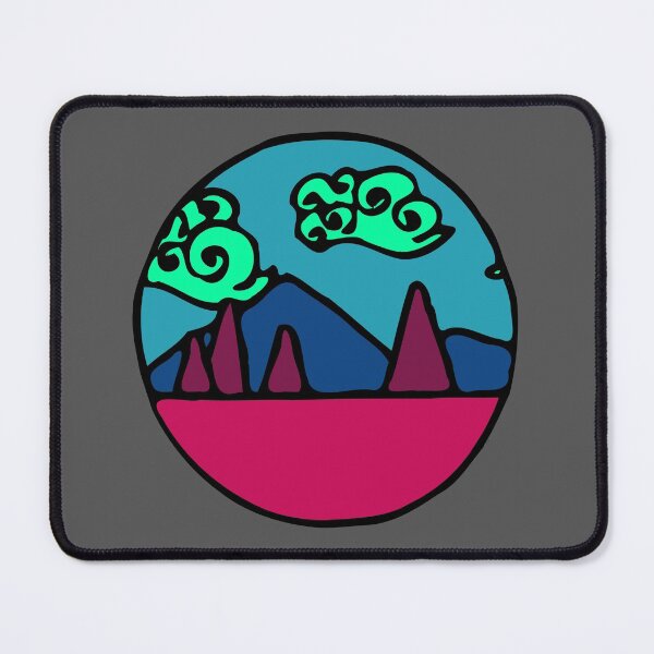 Item preview, Beet And Toxic Clouds Outdoors Is a World designed and sold by Chubuter.