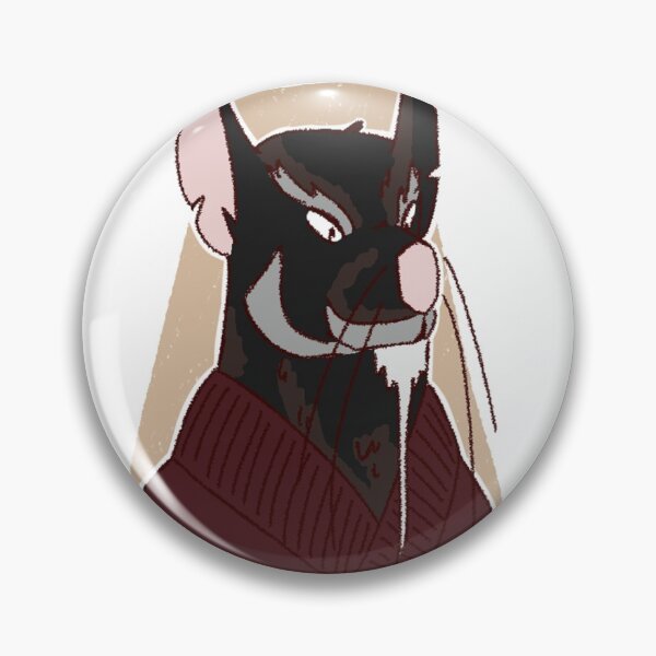 Item preview, Master Rodent designed and sold by Aseocheviix.