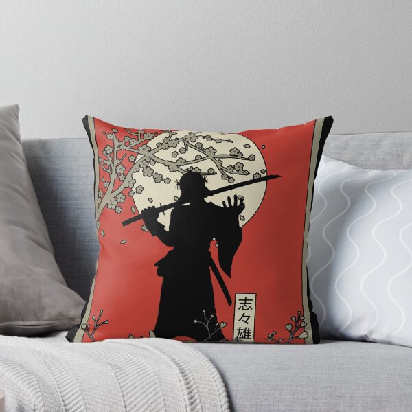 Item preview, Shishio Makoto Samuraii X 2 designed and sold by leonardbillie09.