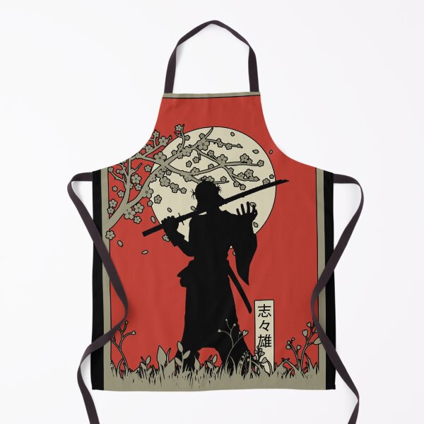 Item preview, Shishio Makoto Samuraii X 2 designed and sold by leonardbillie09.